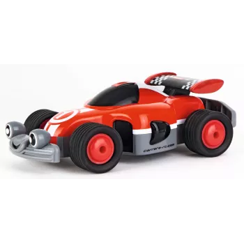 Radijo bangomis valdoma transporto priemonė CARRERA RC Racer 2.4 GHz modelis 370181073P