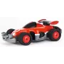 Radijo bangomis valdoma transporto priemonė CARRERA RC Racer 2.4 GHz modelis 370181073P