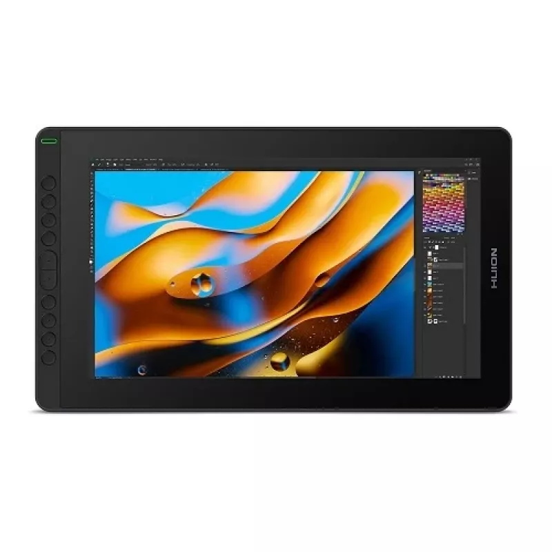 Huion GS1562 ekranas