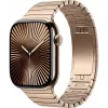 Apple Gliederarmband, auksinis, 46 mm