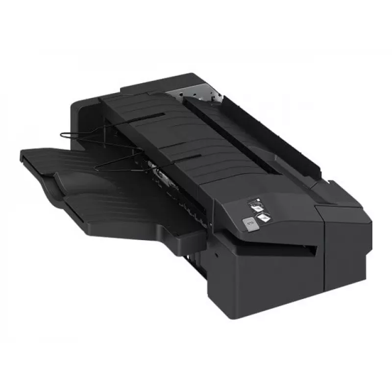 Finisheris „Canon“ daugiafunkciams įrenginiams — modelis 4000C002, suderinamas su iR-ADV DX C5840i, juoda / balta