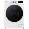 LG F2DR508S1W skalbimo mašina su džiovykle 8 kg / 5 kg 1400 aps./min. balta