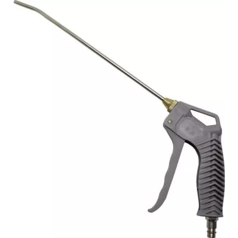 Aerotec suslėgto oro pūtimo pistoletas 10 bar Aerotec (2010243)