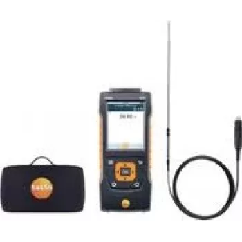 Testo 0563 4412 - Labor-Set testo 440 (0563 4412)