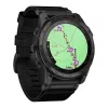 Garmin Tactix 7 AMOLED 51 mm laikrodis, juodas