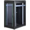 Laisvai statomas stovas Digitus DN-19 22U-6/8-B-1
