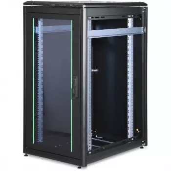 Laisvai statomas stovas Digitus DN-19 22U-6/8-B-1