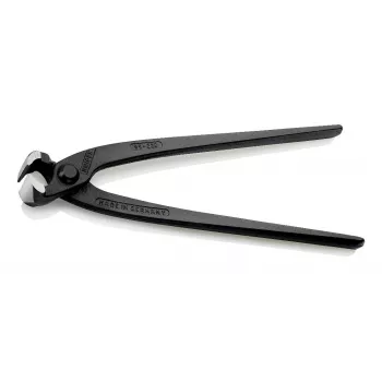 Knipex 99 00 220 plokščiosios reples