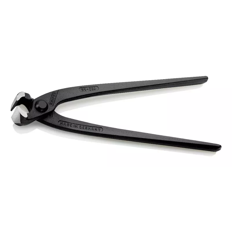 Knipex 99 00 220 plokščiosios reples