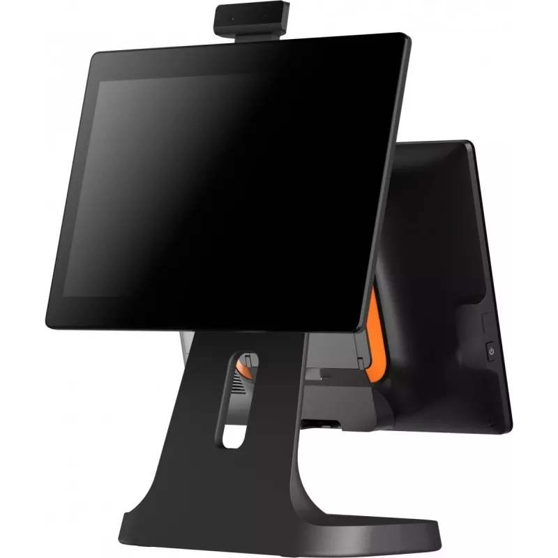 POS terminalas SUNMI T2s Lite 15,6 col. Full HD jutiklinis ekranas Android