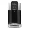 Elektrinis virdulys Caso Turbo Hot Water Dispenser HW 1660 — 4 L, 2600 W, juodas / nerūdijantis plienas