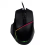 Inter-Tech GT-100 RGB pelė (dešiniarankiams) USB Type-A optinė 6400 DPI (88884111)