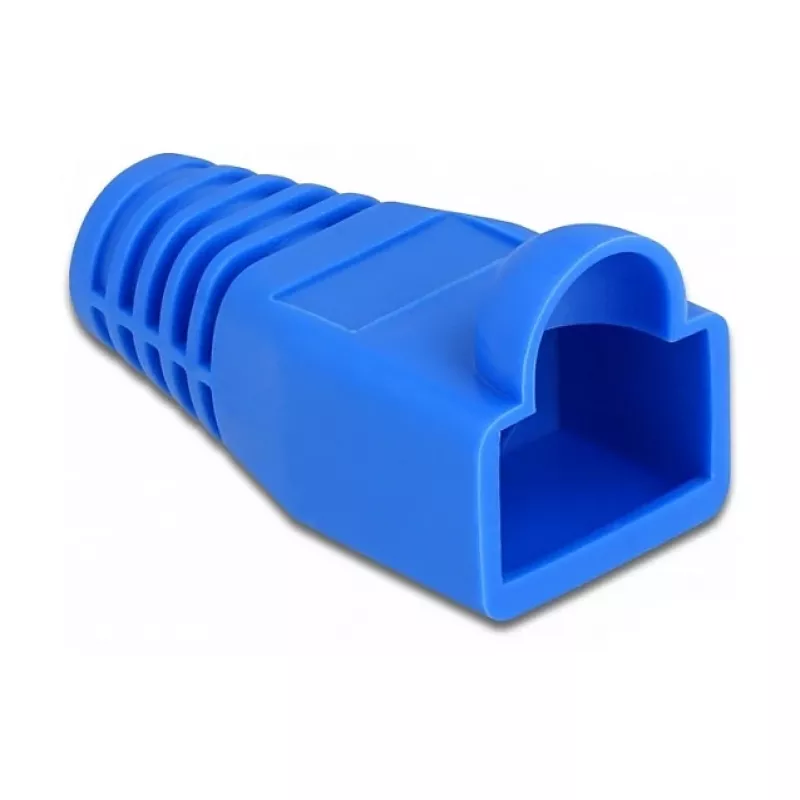 Įtempimo sumažinimas RJ45 kištukui DeLOCK 86728