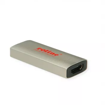 ROLINE GOLD Display Adapter USB-C – HDMI 8K60Hz ST/BU – adapteris – skaitmeninis/duomenų (14.01.3477)