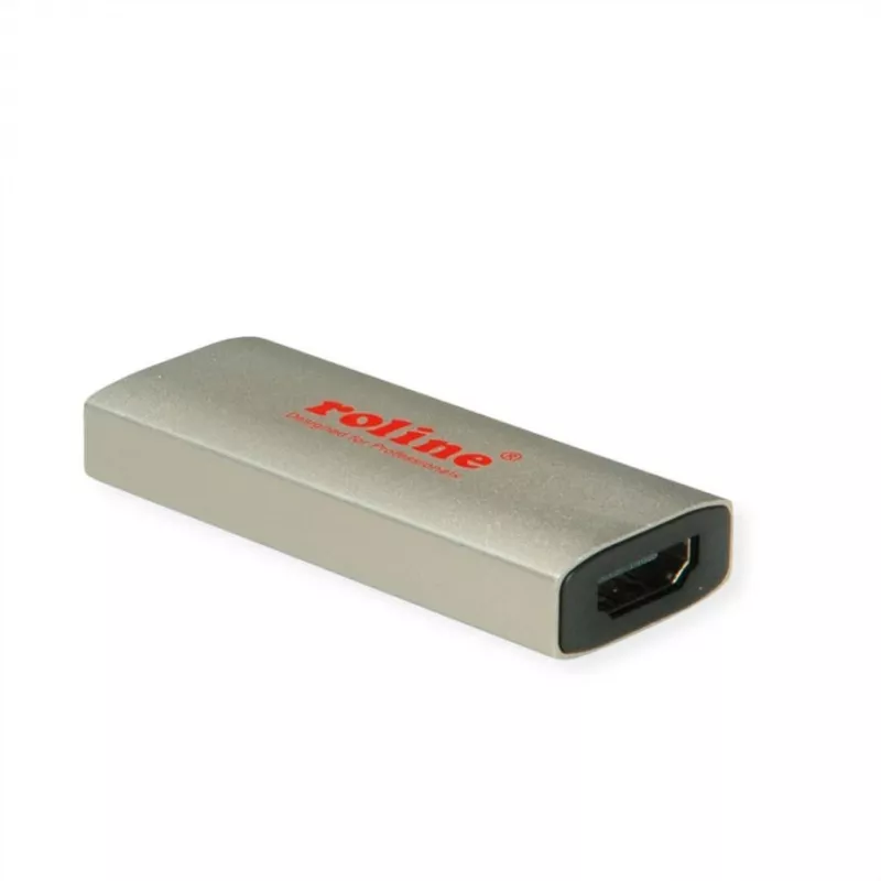 ROLINE GOLD Display Adapter USB-C – HDMI 8K60Hz ST/BU – adapteris – skaitmeninis/duomenų (14.01.3477)