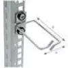 Kabelių tvarkymo žiedas Triton D1 80x80mm