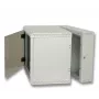 Wall mounted rack Triton 19 inch Rack Wall-mount 4U/250