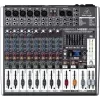Behringer X1222USB 4 kanalų garso maišytuvas