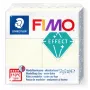Modeliavimo molis FIMO effect švytintis tamsoje 8010-041 — švytėjimo tamsoje efektas, minkštas polimerinis molis, 57 g