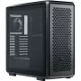 PC korpusas Cooler Master MasterFrame 600 Midi Tower juodas