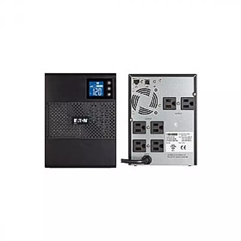 Nepertraukiamo maitinimo šaltinis UPS Eaton 5SC750