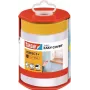 tesa Easy Cover Perfect+ 56570-00000-00 Apsauginė plėvelė Geltona, permatoma (I x P) 33 m x 550 mm 1 vnt. (56570-00000-00)
