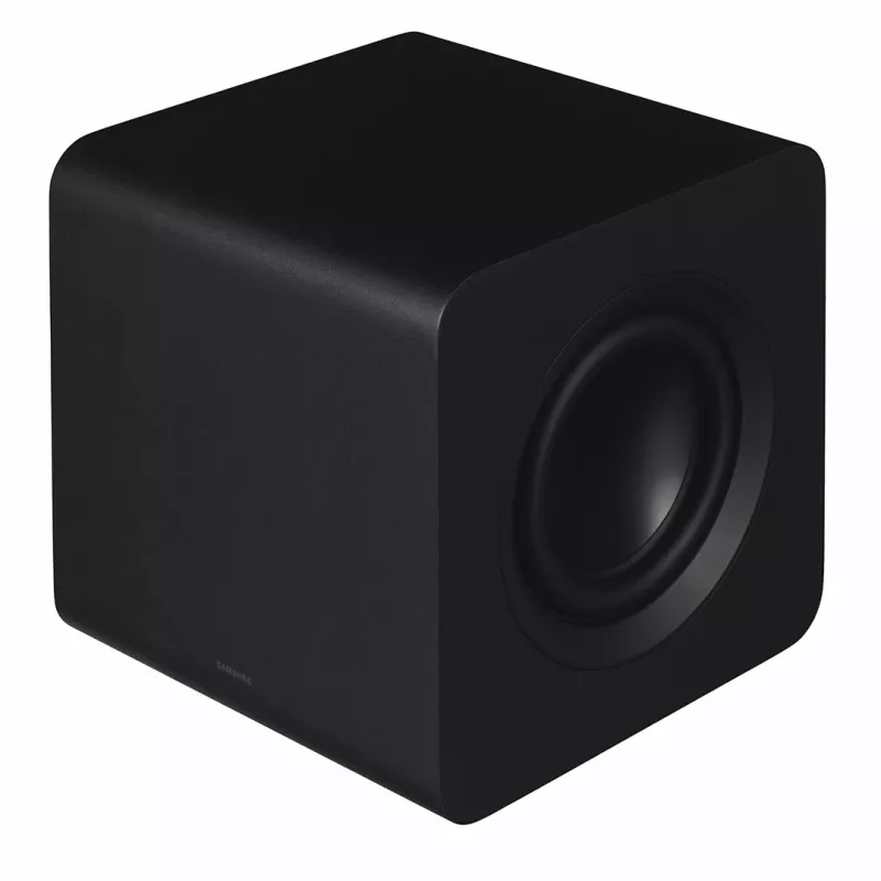 Samsung Q serijos garso juosta HW-Q800F 5.1.2 kanalų žemų dažnių garsiakalbis (2025)
