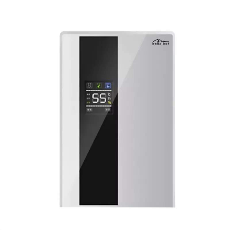 Media-tech Air Dehumidifier Air-dry Pro Mt6531