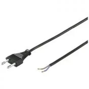 Wentronic 50085 jungiamumo priedas, juodas