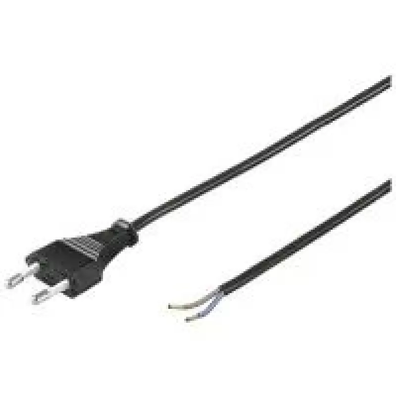 Wentronic 50085 jungiamumo priedas, juodas
