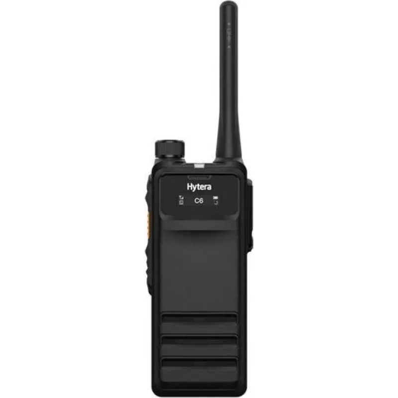 Hytera Communications Hytera HP705 - Nešiojamas - Dvipusio ryšio radijo įrenginys (HP705 V1)