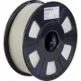 Renkforce RF-4511200 3D spausdinimo medžiaga Polilaktido rūgštis (PLA) Skaidri 1 kg (RF-4511200)