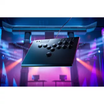 Razer Kitsune - Arcade-Controller - Wired - Juoda - PC, Sony PlayStation 5 (RZ06-05020100-R3G1)