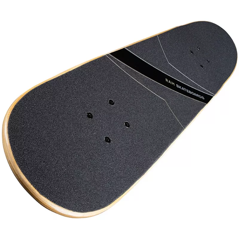 Mediarange Skateboard Torque Tundra