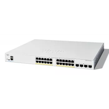 Catalyst 1200-24Fp-4G Smart