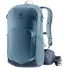 Žygeiviška kuprinė DEUTER Bike I 20, 20 L, Mėlyna, unisex, 250×190×490 mm