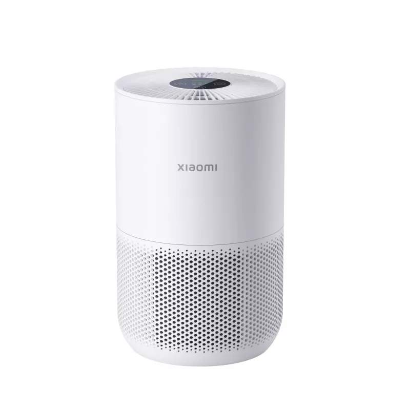 Xiaomi | Smart Air Purifier 4 Compact EU | 27 W | Tinka patalpoms nuo 16 iki 27 m² | Balta