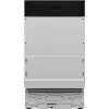 Įmontuojama indaplovė Electrolux EEA2300L — 13 vietų, 47 dB, energijos klasė E