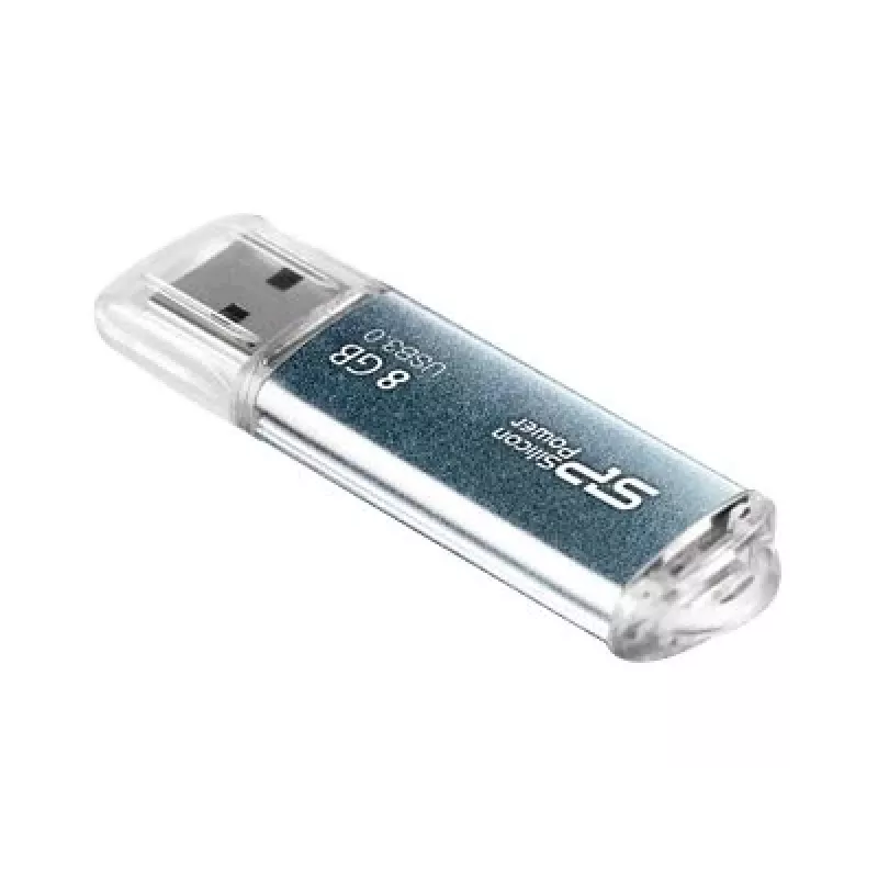 USB atmintukas Silicon Power 8GB USB Type-A 3.2 Gen 1 Marvel M01