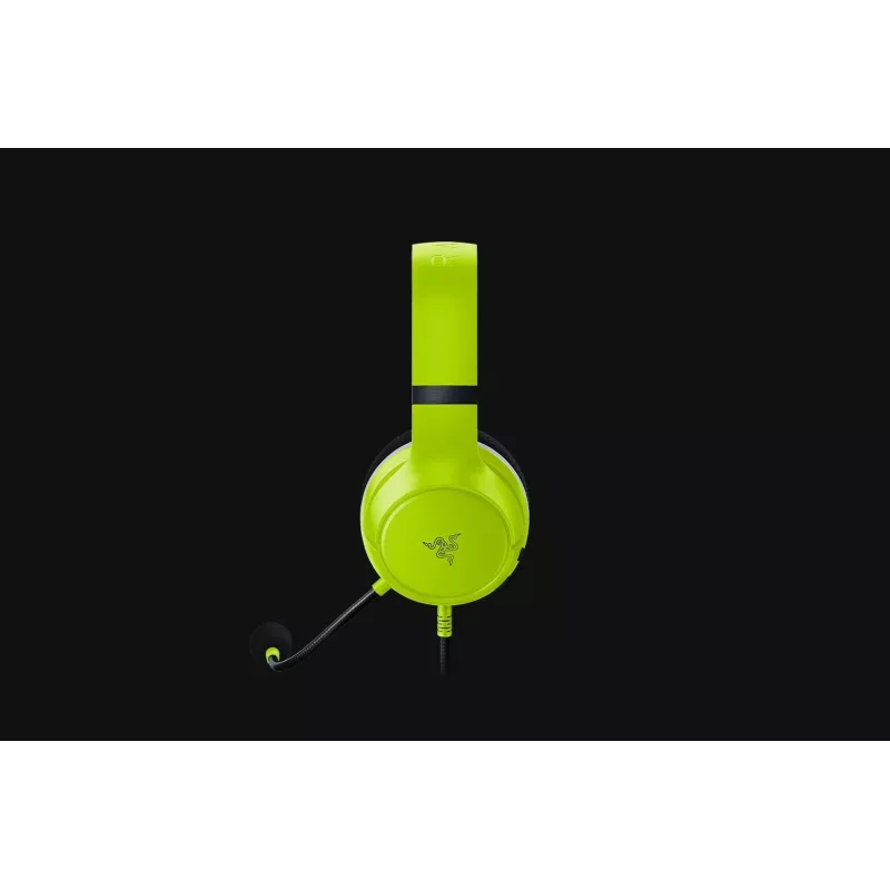 Razer žaidimų ausinės, skirtos Xbox X|S, Kaira X, laidinės, viršugalvinės