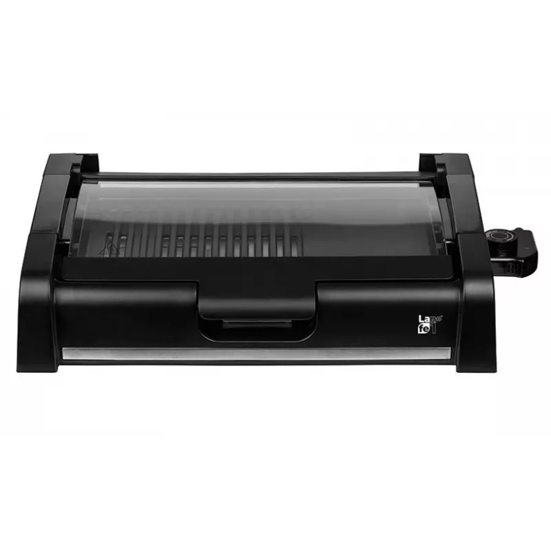 Elektrinis virdulys LAFE GRL-003 1,7 l 2200 W, juodas