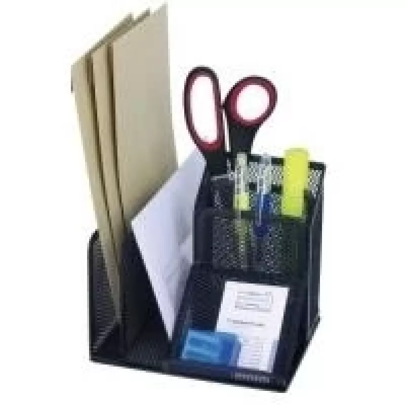 Metalinis laikiklis Wedo 65501 juodas