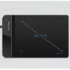 Grafinė piešimo planšetė XP-Pen Star G430S laidinė, 5080 lpi, 101,6 × 76,2 mm aktyvus plotas, juoda