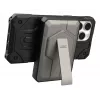 Urban Armor Gear 9B4411114036 išorinė baterija 10000 mAh Belaidis įkrovimas Juoda, Titanas