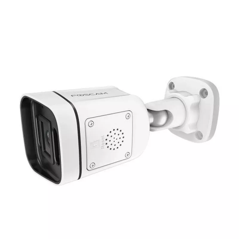 Foscam V8EP 8MP balta IP kamera
