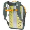 Jack Wolfskin Kids Moab Jam Backpack - Dark Green, 12 L