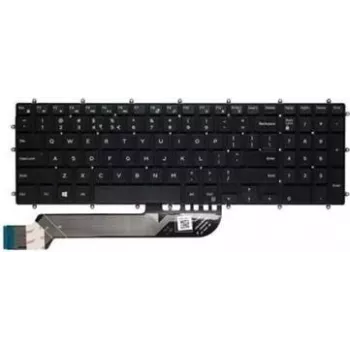 Dell klaviatūra English-International 101 - klaviatūra - QWERTY