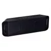 Stereo nešiojamas garsiakalbis ESPERANZA FOLK Juoda — 6 W RMS, Bluetooth, MicroSD, LiPo baterija