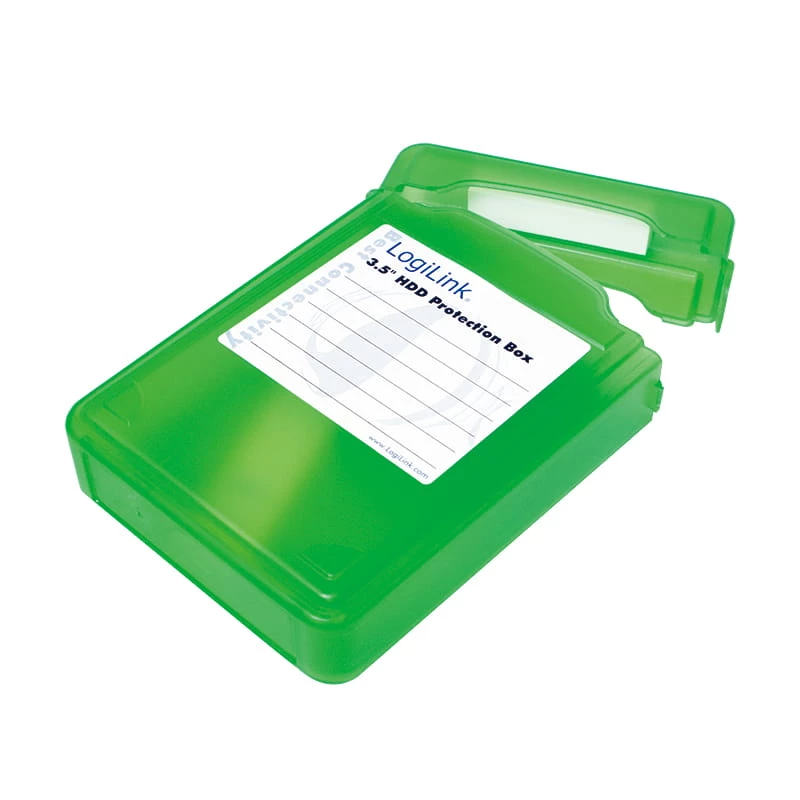 Apsauginė dėžutė LogiLink UA0133G