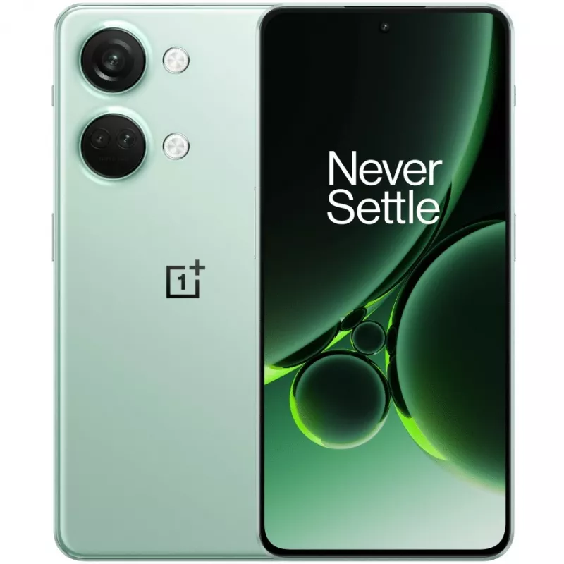 Oneplus 5011103075 Ekranas Žalias